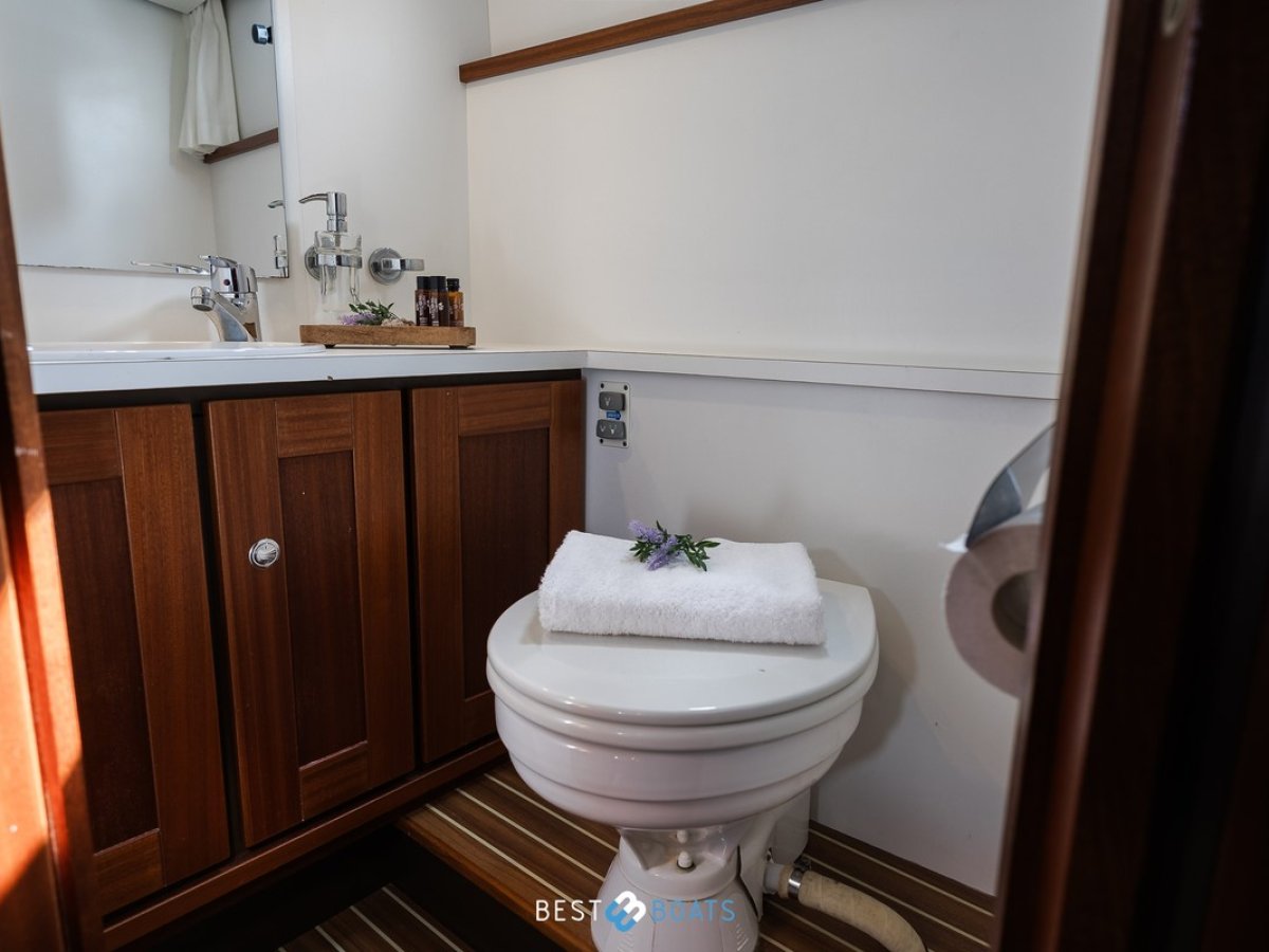 Linssen Classic Sturdy 32 Ac