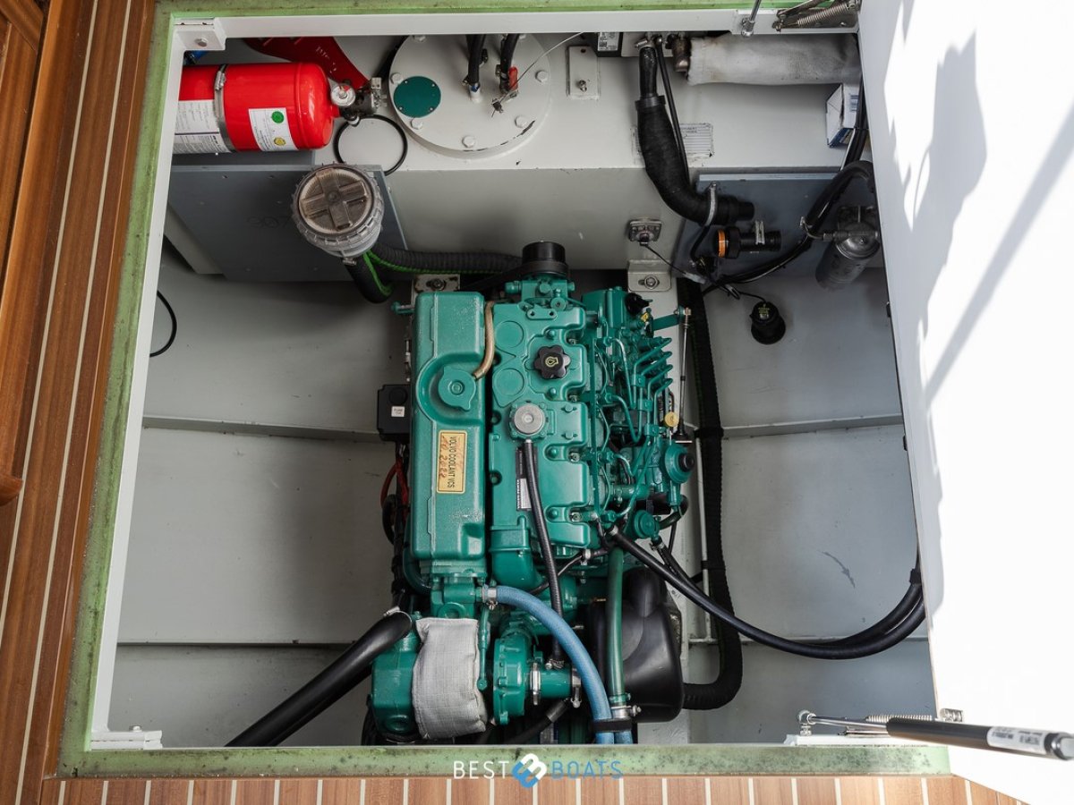 Linssen Classic Sturdy 32 Ac