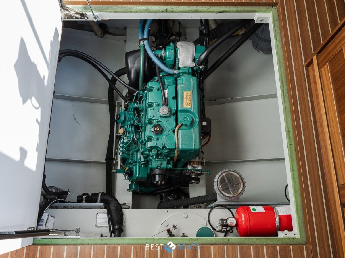 Linssen Classic Sturdy 32 Ac