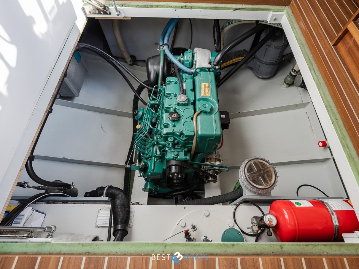 Linssen Classic Sturdy 32 Ac