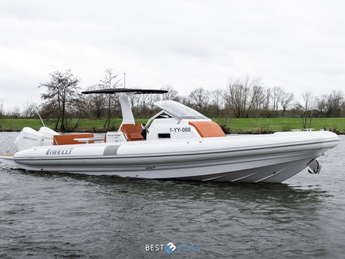 Pirelli 30 Demo 2023 - Special Offer