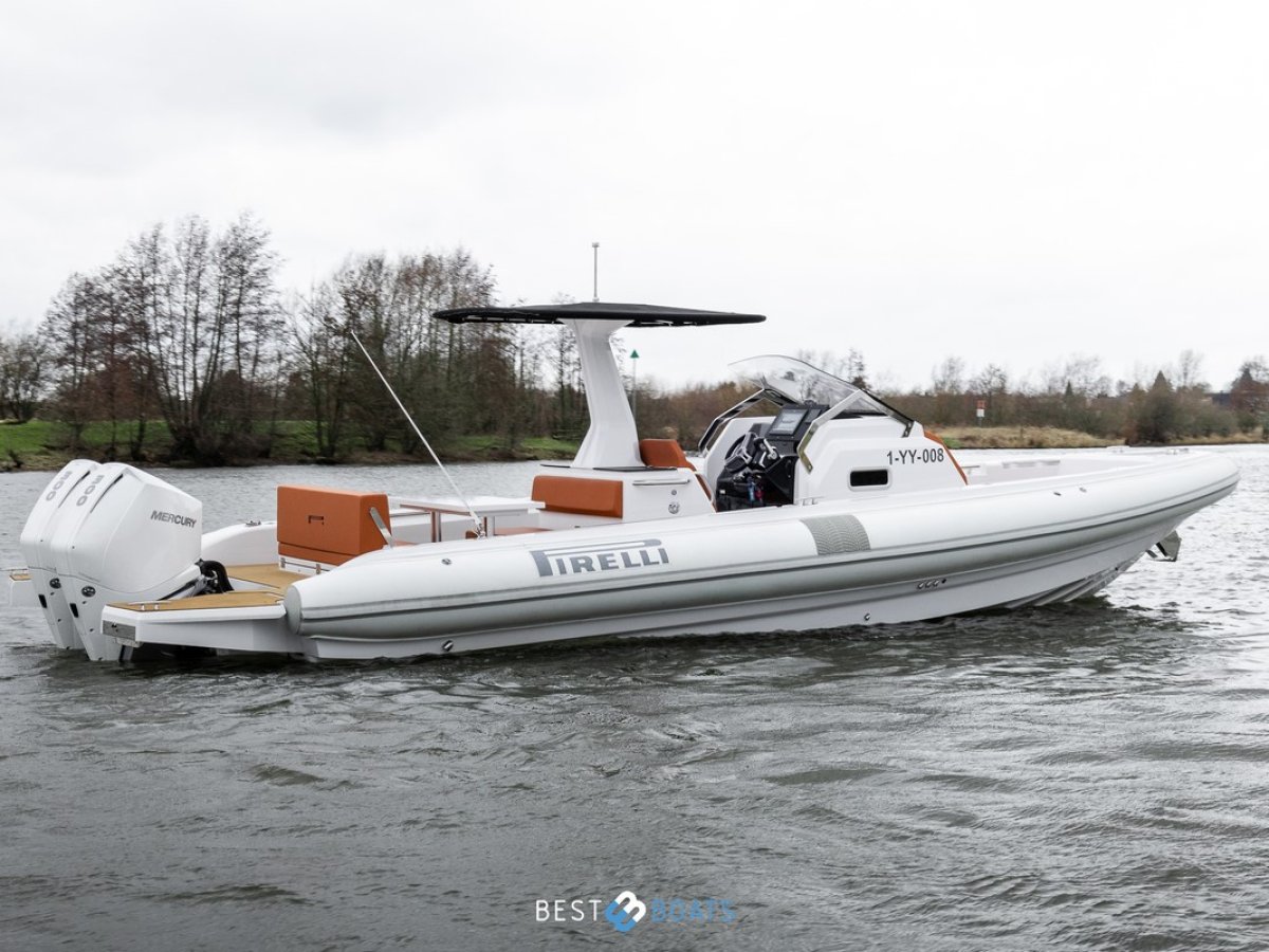 Pirelli 30 Demo 2023 - Special Offer