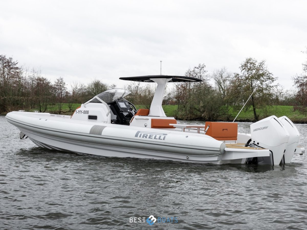 Pirelli 30 Demo 2023 - Special Offer