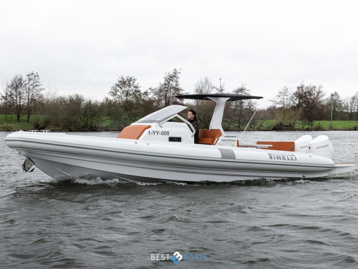 Pirelli 30 Demo 2023 - Special Offer