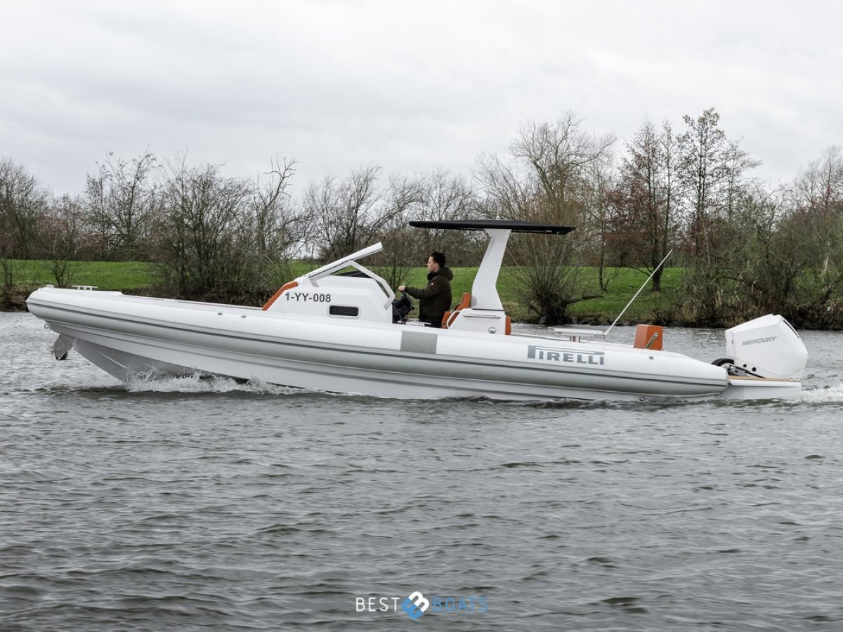 Pirelli 30 Demo 2023 - Special Offer