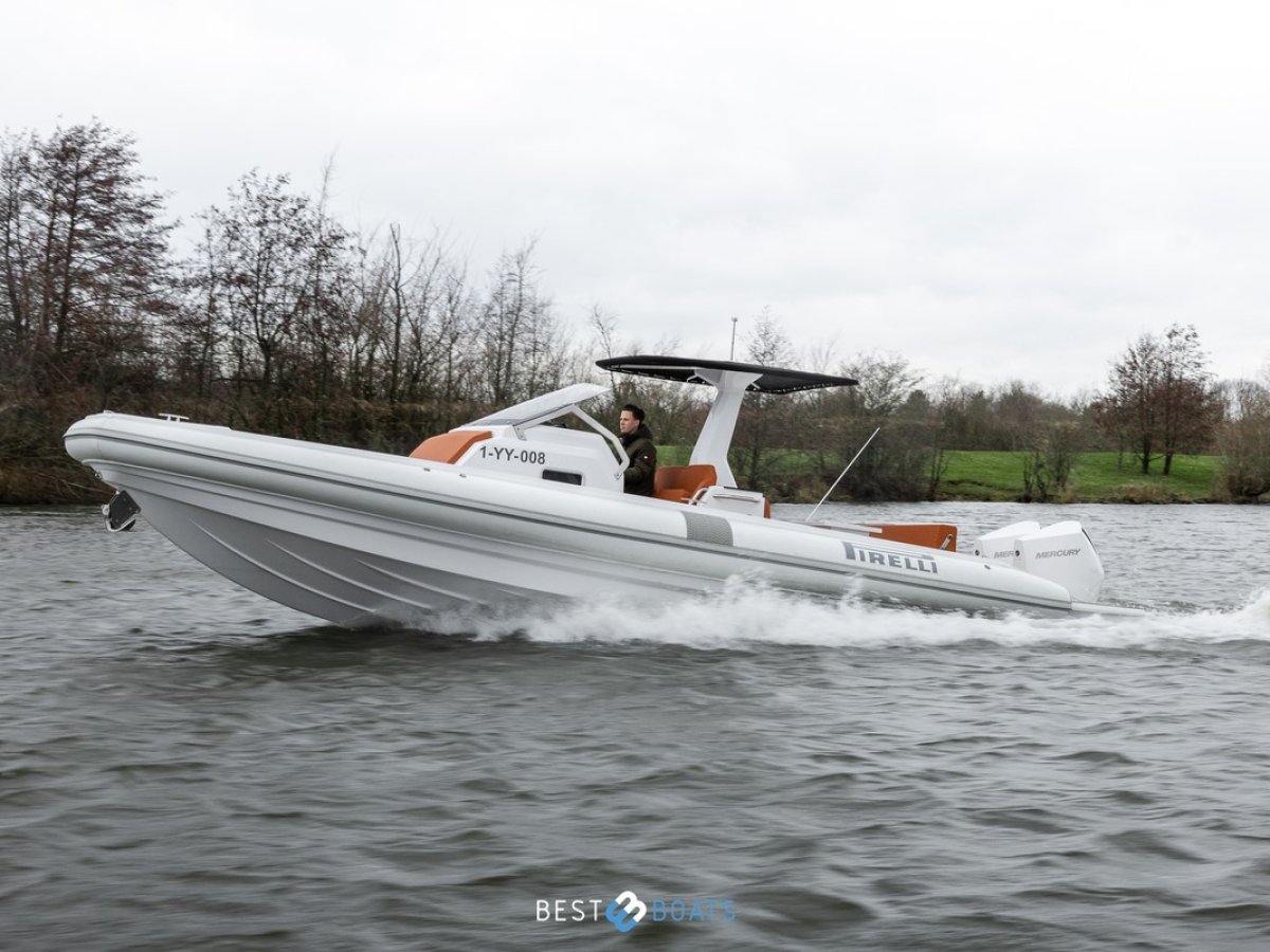 Pirelli 30 Demo 2023 - Special Offer