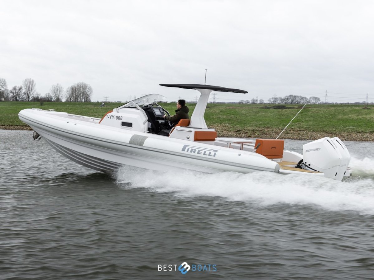 Pirelli 30 Demo 2023 - Special Offer