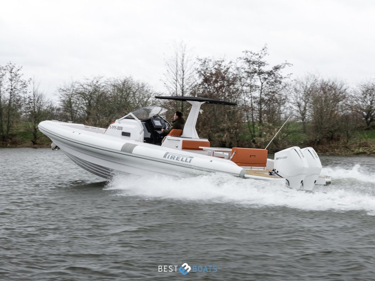 Pirelli 30 Demo 2023 - Special Offer