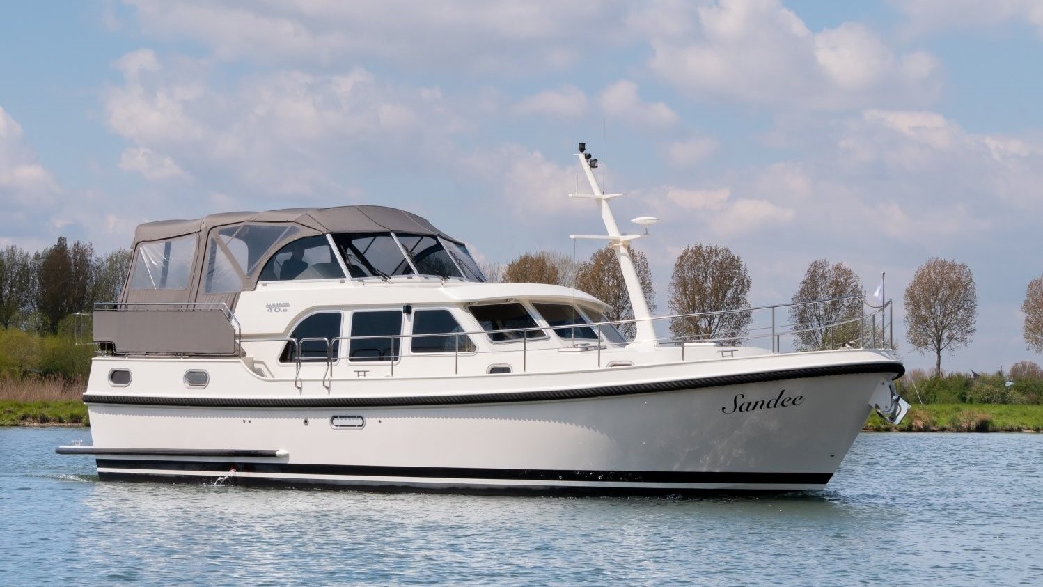 Met deze vaarregels gaat u zelfverzekerd het water op