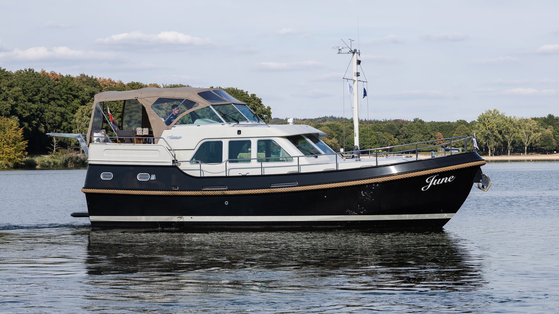 Ons nieuwste aanbod van September 2025