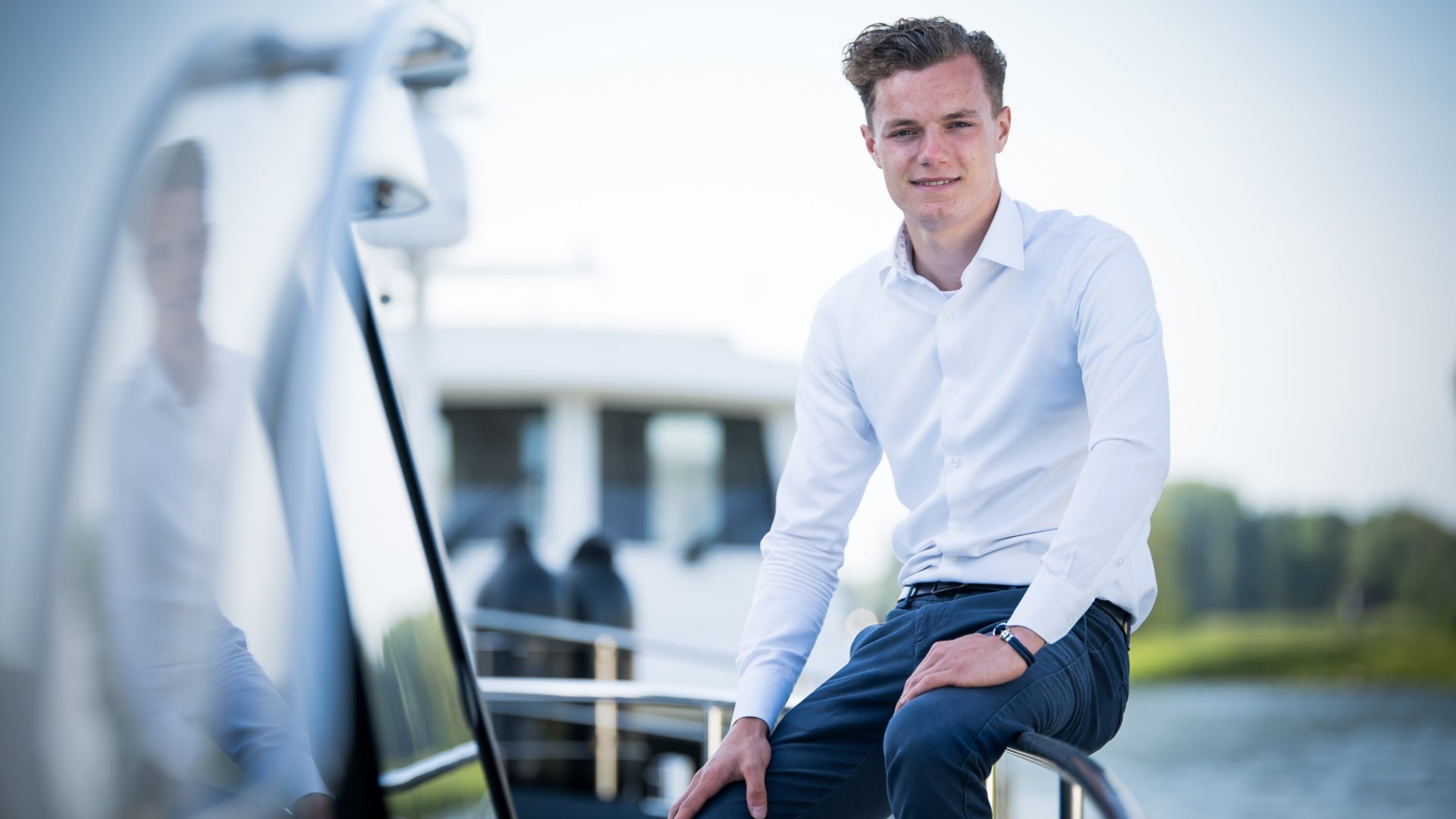 Wij werken op basis van no-cure-no-pay