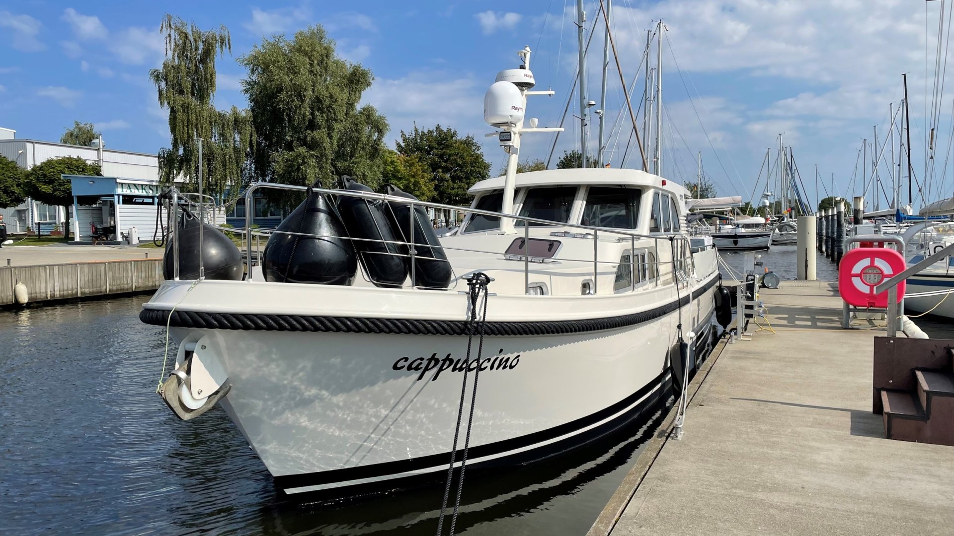 Nederland verkennen met de boot: 5 mooie plekjes!