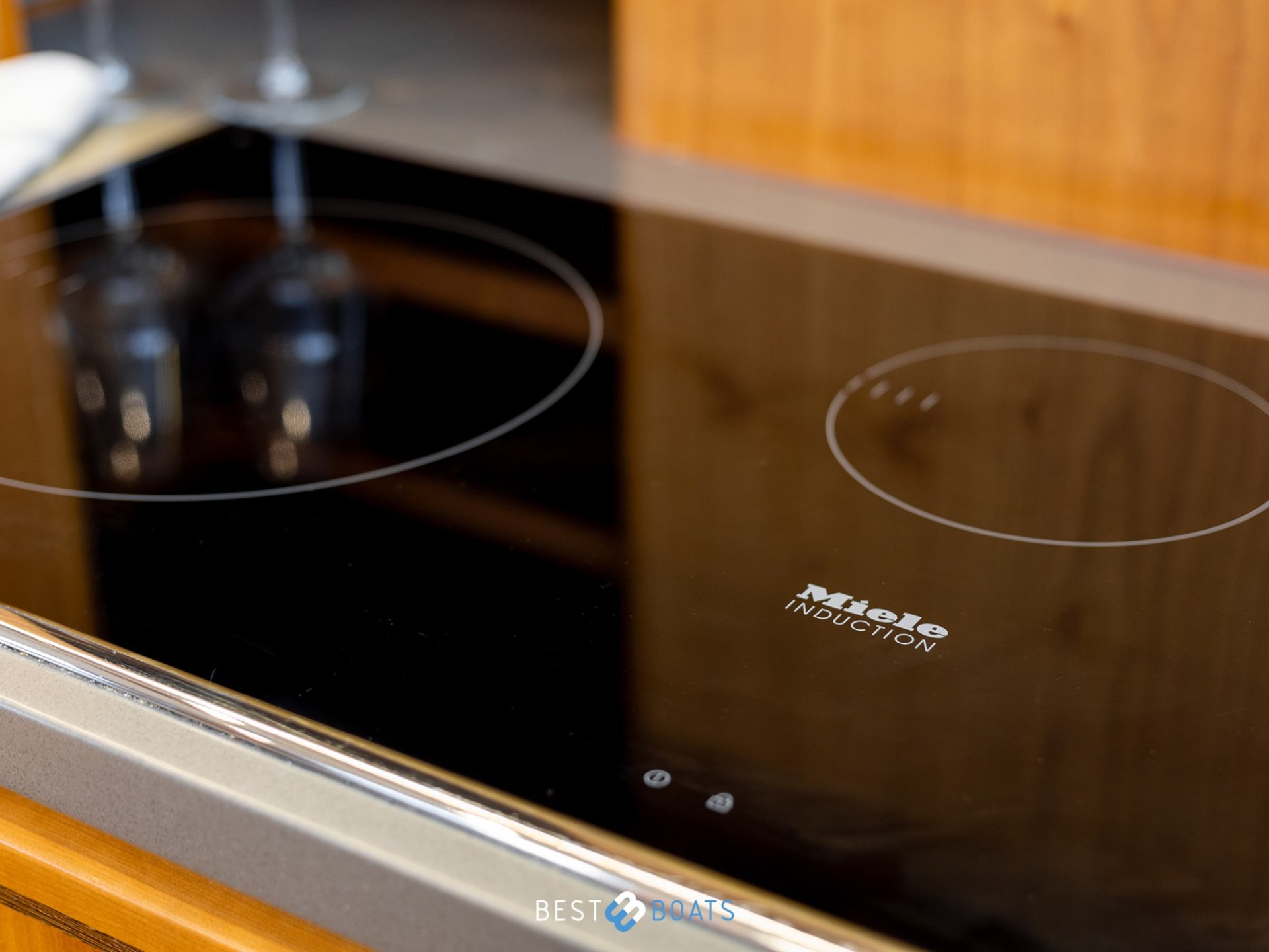 Linssen Grand Sturdy 500 Ac Wheelhouse Long Top