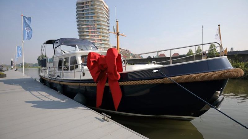 Hoeveel kost een boot?
